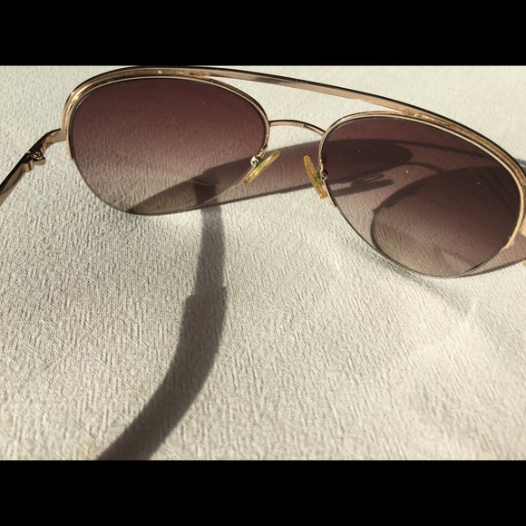 Michael Kors aviation sunglasses - Picture 4 of 8
